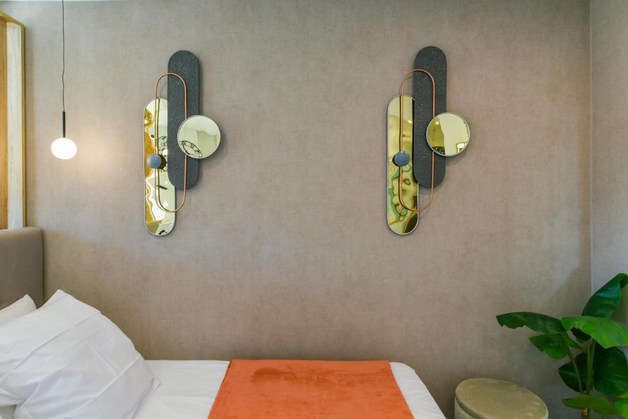 Apartamento A Un Paso Del Mar Malaga Exterior photo
