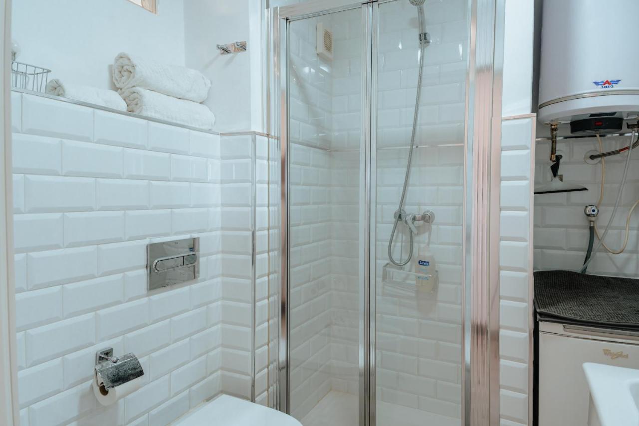 Apartamento A Un Paso Del Mar Malaga Exterior photo